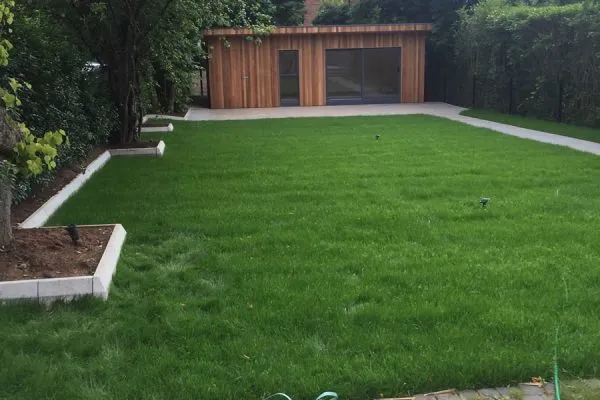 Garden Rooms NI