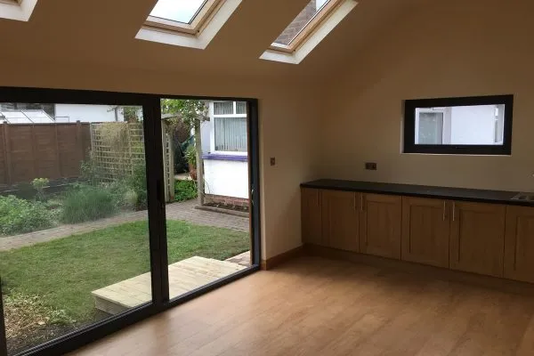 Garden Rooms NI