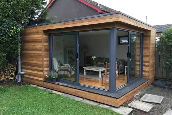 Garden Rooms NI
