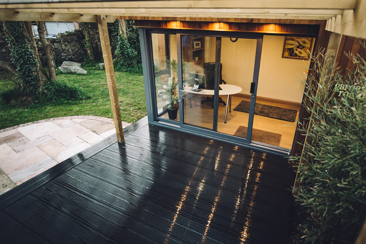 Garden Rooms NI