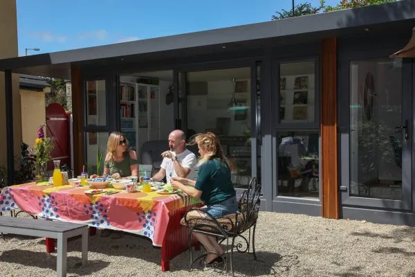 Garden Rooms NI