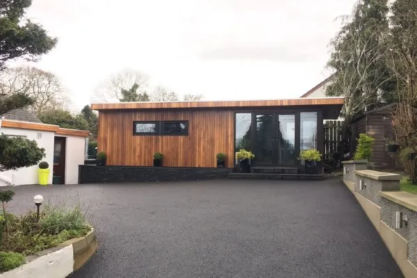 Garden Rooms NI