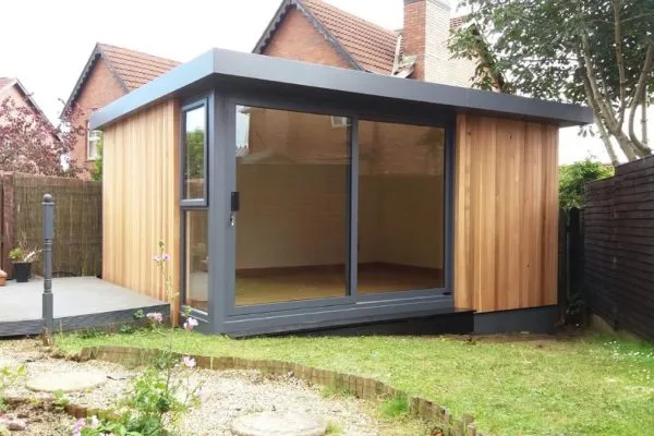 Garden Rooms NI