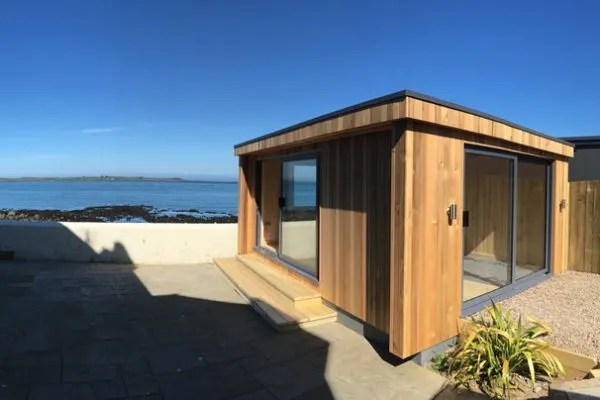 Garden Rooms NI