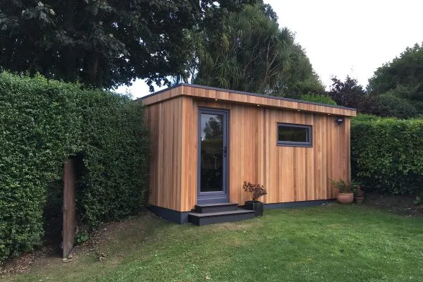 Garden Rooms NI