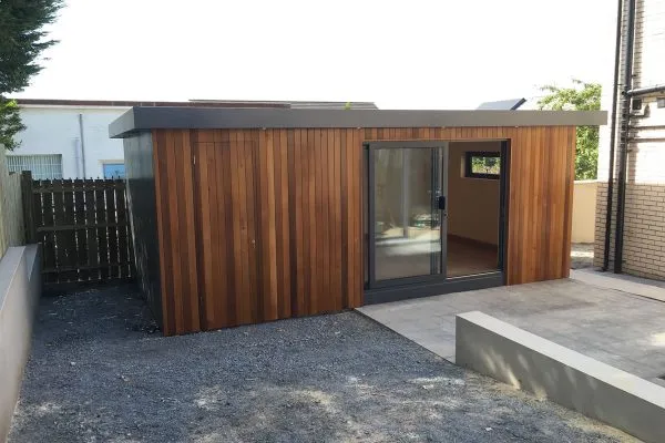 Garden Rooms NI