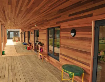 Garden Rooms NI