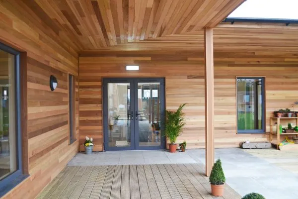Garden Rooms NI