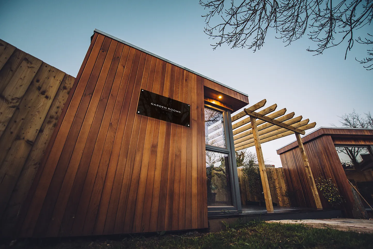 Garden Rooms NI