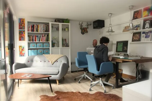 Garden Office NI
