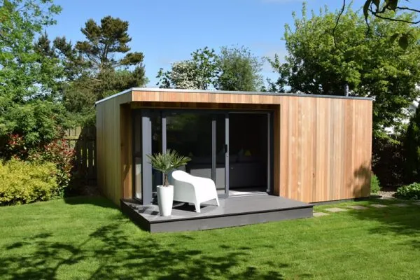 Garden Rooms NI