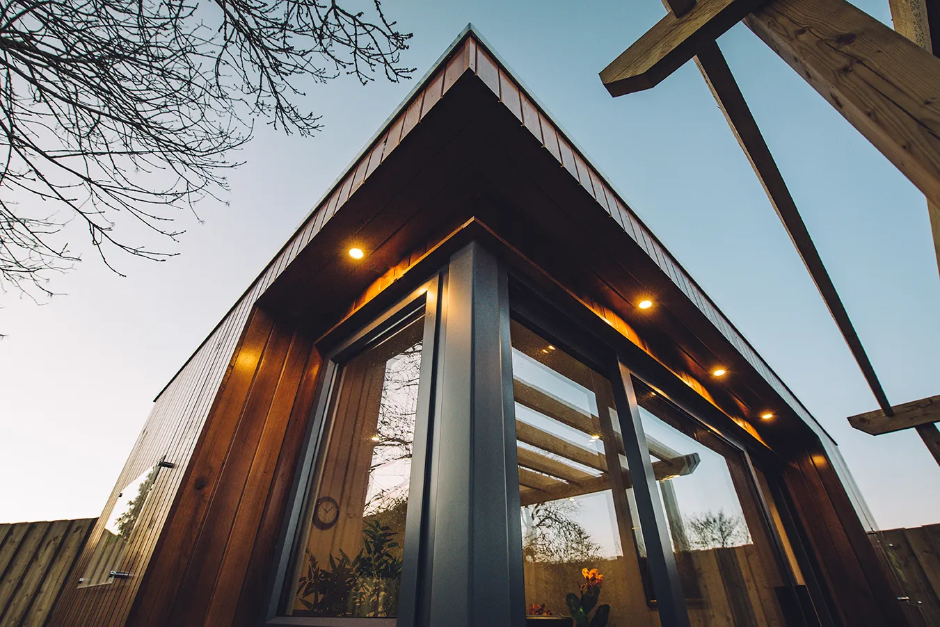 Garden Rooms NI