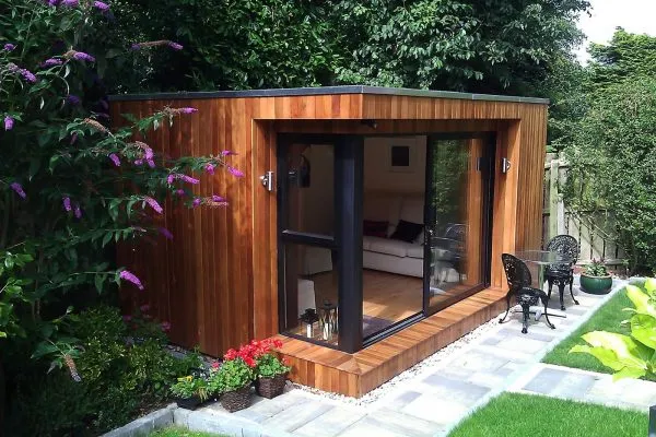 Garden Rooms NI