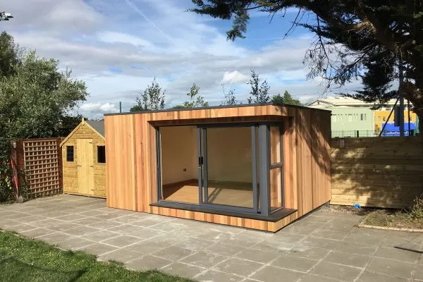 Garden Rooms NI